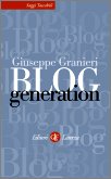 Blog Generation Laterza 2005