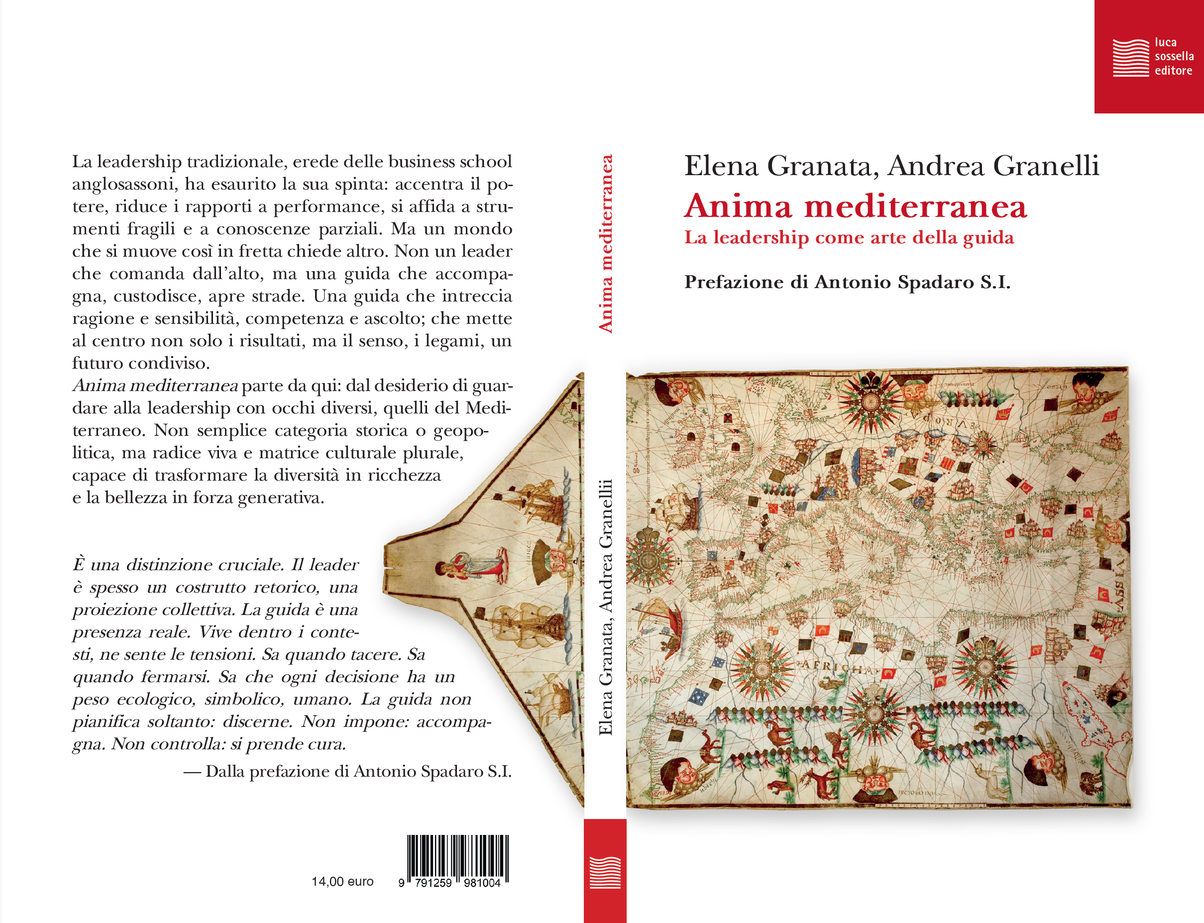 copertina anima mediterranea doppia