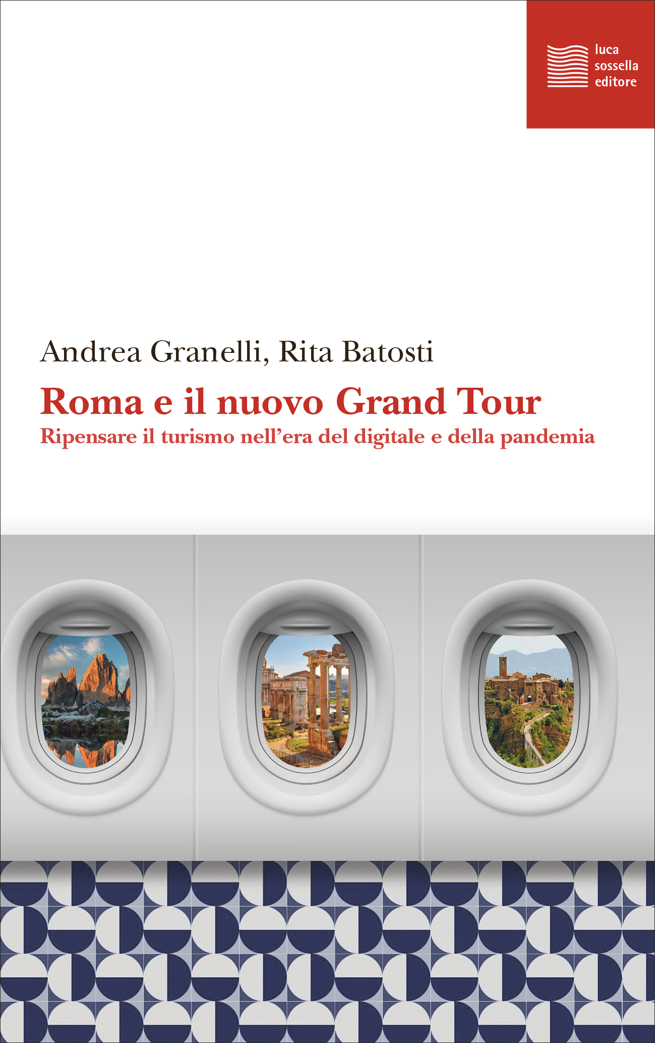 copertina Grand Tour